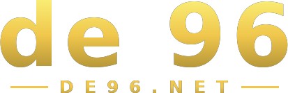 de 96 logo