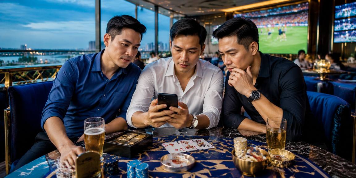 de 96 Hoàn tiền hàng tuần